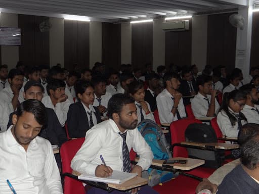 BNCET Lucknow-gallery-image-6