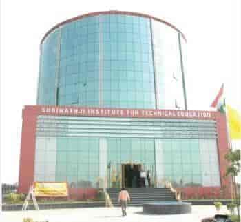 SITE, Meerut-gallery-image-0