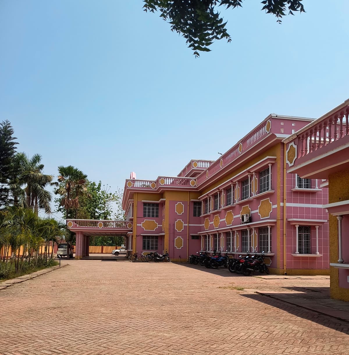 Sacred Heart Institute of Management and Technology-gallery-image-4