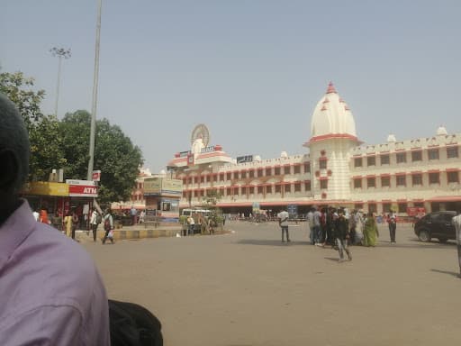 JIMT Varanasi-gallery-image-6