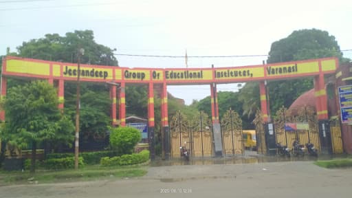 JIMT Varanasi-gallery-image-7