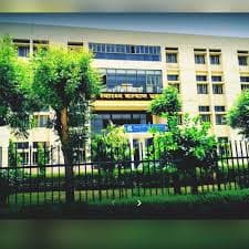 Medical and Technology Institute of Nursing-image