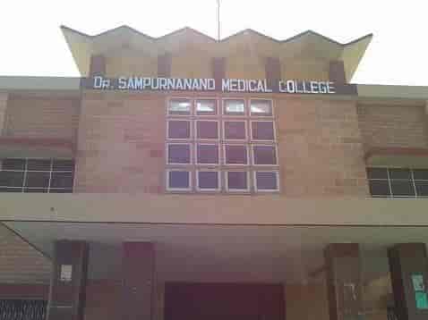 SN Medical College, Jodhpur-gallery-image-0