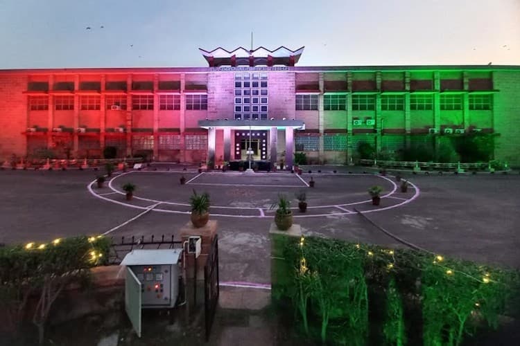 SN Medical College, Jodhpur-gallery-image-1