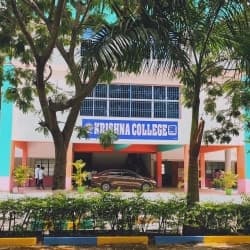Krishna Arts & Science College-image