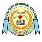 Mudo Tamo Memorial College-image