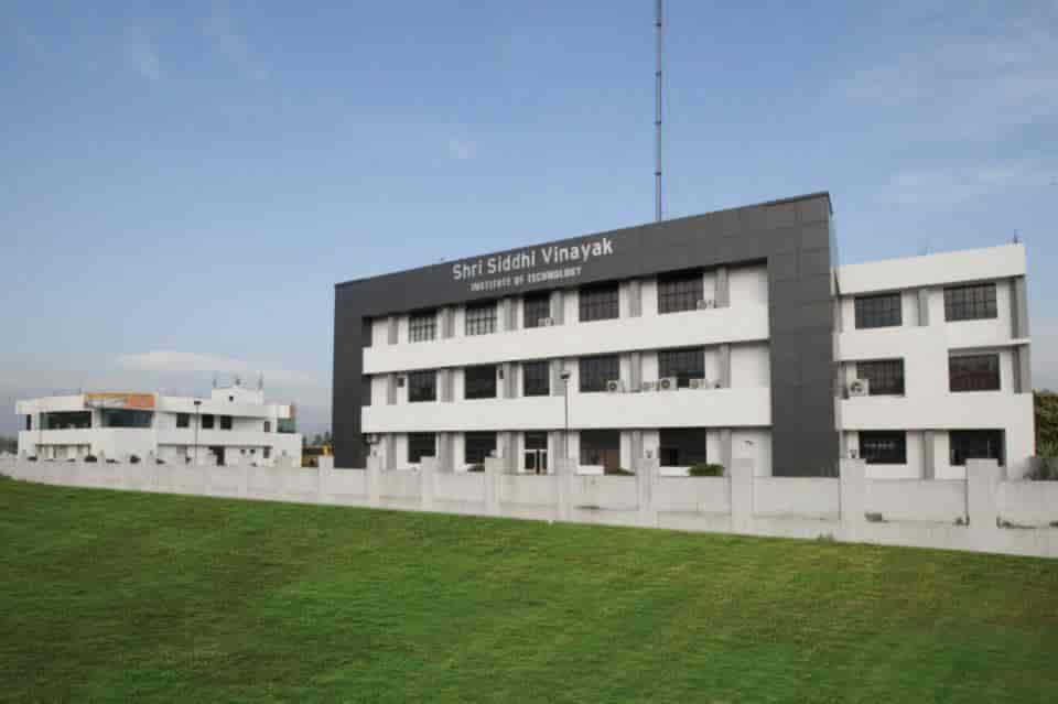 Shri Siddhi Vinayak Institute of Management-image