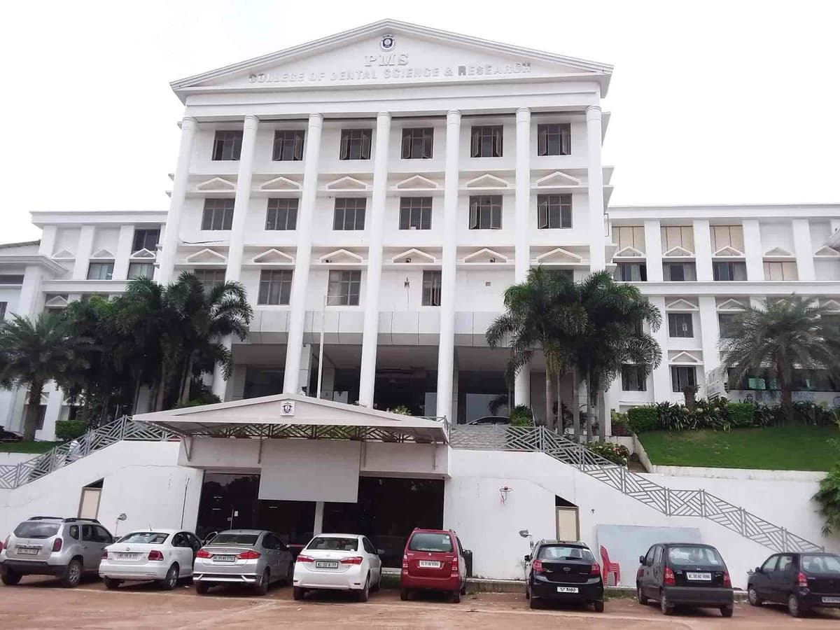 PMS Dental College Thiruvananthapuram-gallery-image-1