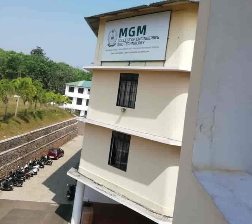 MGM College Pampakuda-gallery-image-0