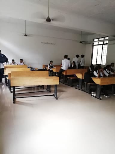 MGM College Pampakuda-gallery-image-7