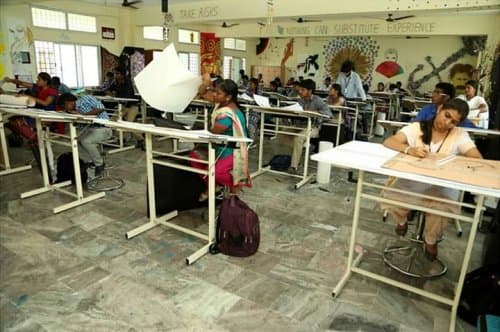 Davinci School of Design and Architecture-image