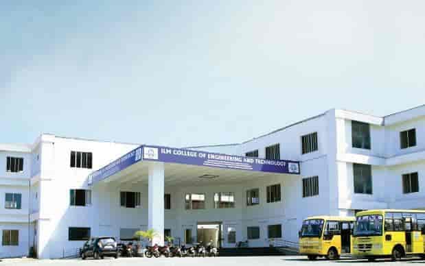 ILM College of Arts and Science-image