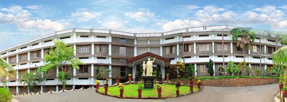 Don Bosco College, Kozhikode-gallery-image-4