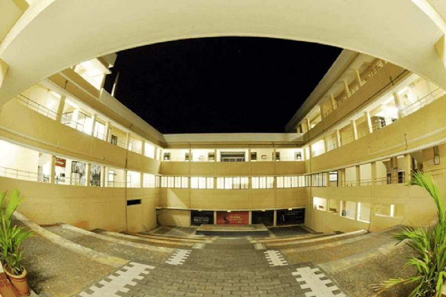 Eranad Knowledge City College of Commerce and Science-image