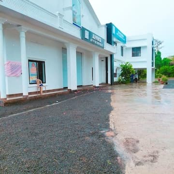 Alphonsa Arts and Science College-image