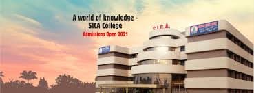 SICA College, Indore-gallery-image-0