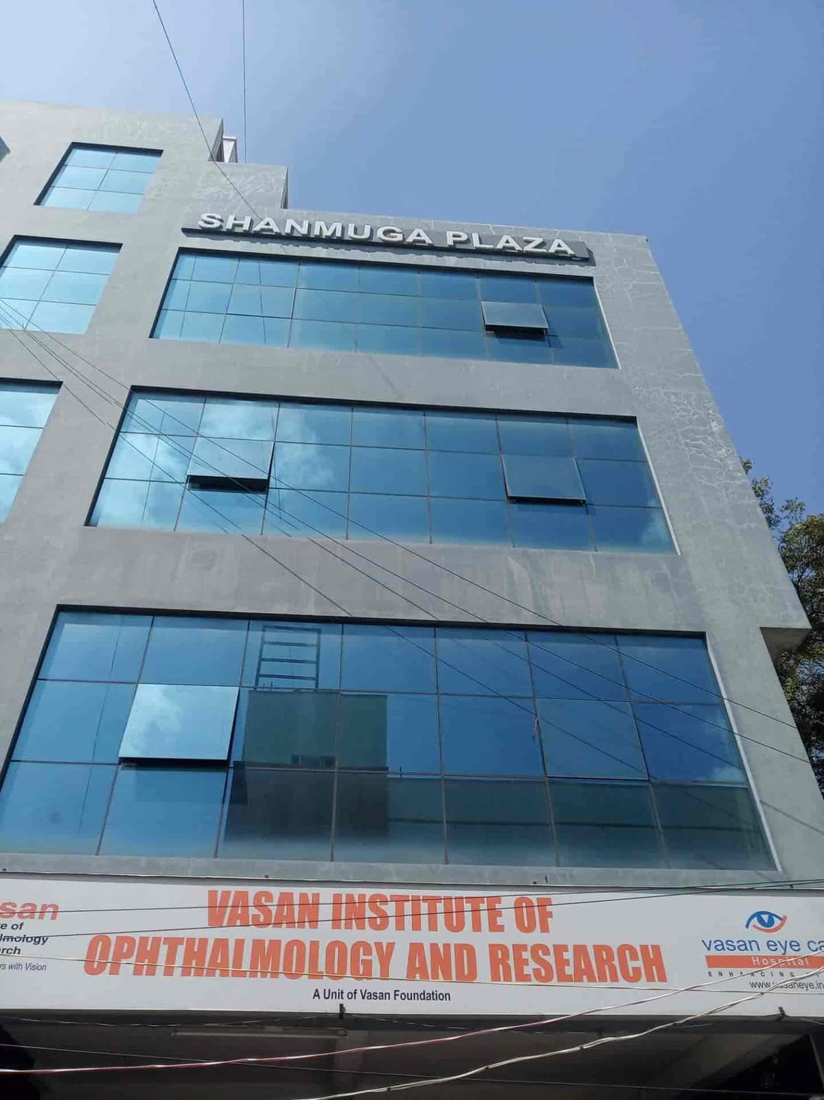 Vasan Eye Institute-gallery-image-1