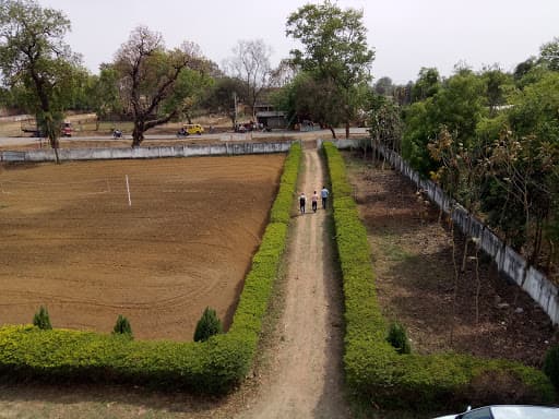 Trident Bachelor of Education College-image