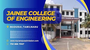 JCET Dindigul-gallery-image-2