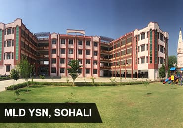 YCET Mahendragarh-image