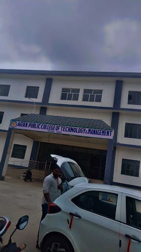 APCHER Agra-gallery-image-5