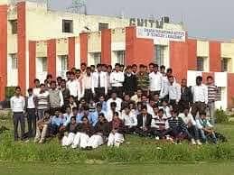 Gokaran Narvadeshwar Institute of Technology & Management-image