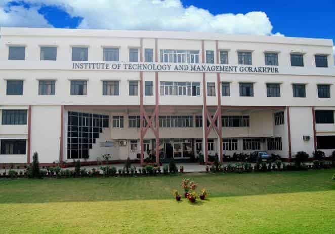 ITM Gorakhpur-image