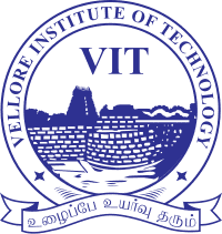 VIT University Chennai-logo