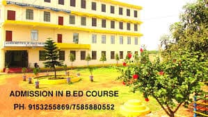 J.C. Bose Institute of Education And Research-image