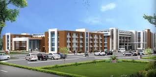 Government Medical College Bettiah-image