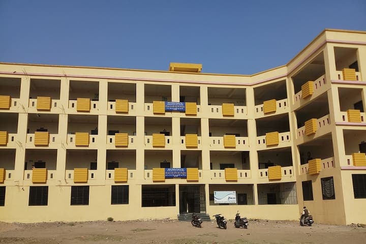 Shree Sardar Patel College of Education-image