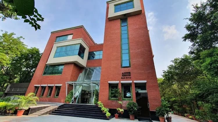 New Delhi Institute of Management New Delhi-gallery-image-3