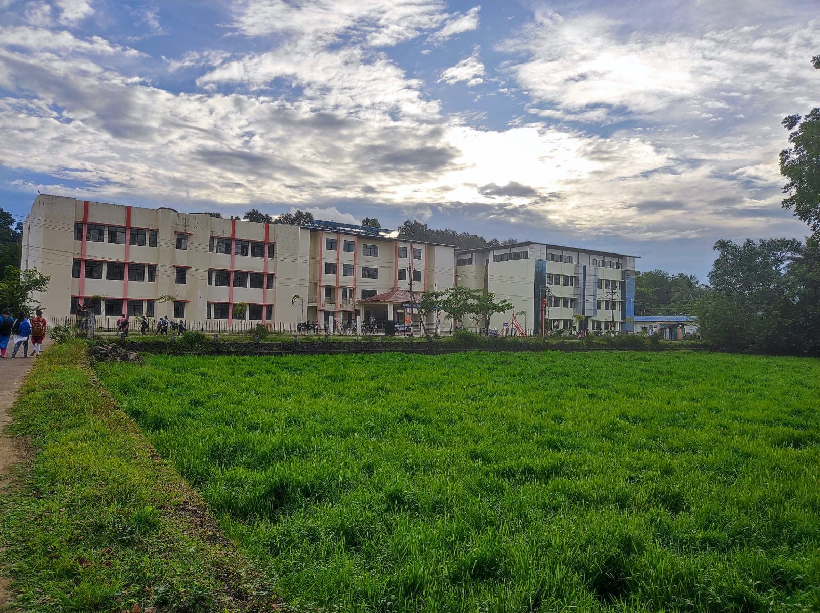 College of Engineering, Aranmula-image