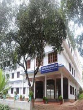 Co-operative School of Law-image