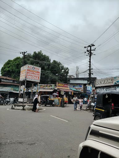 Swami Vivekanand Institute of Management-gallery-image-5