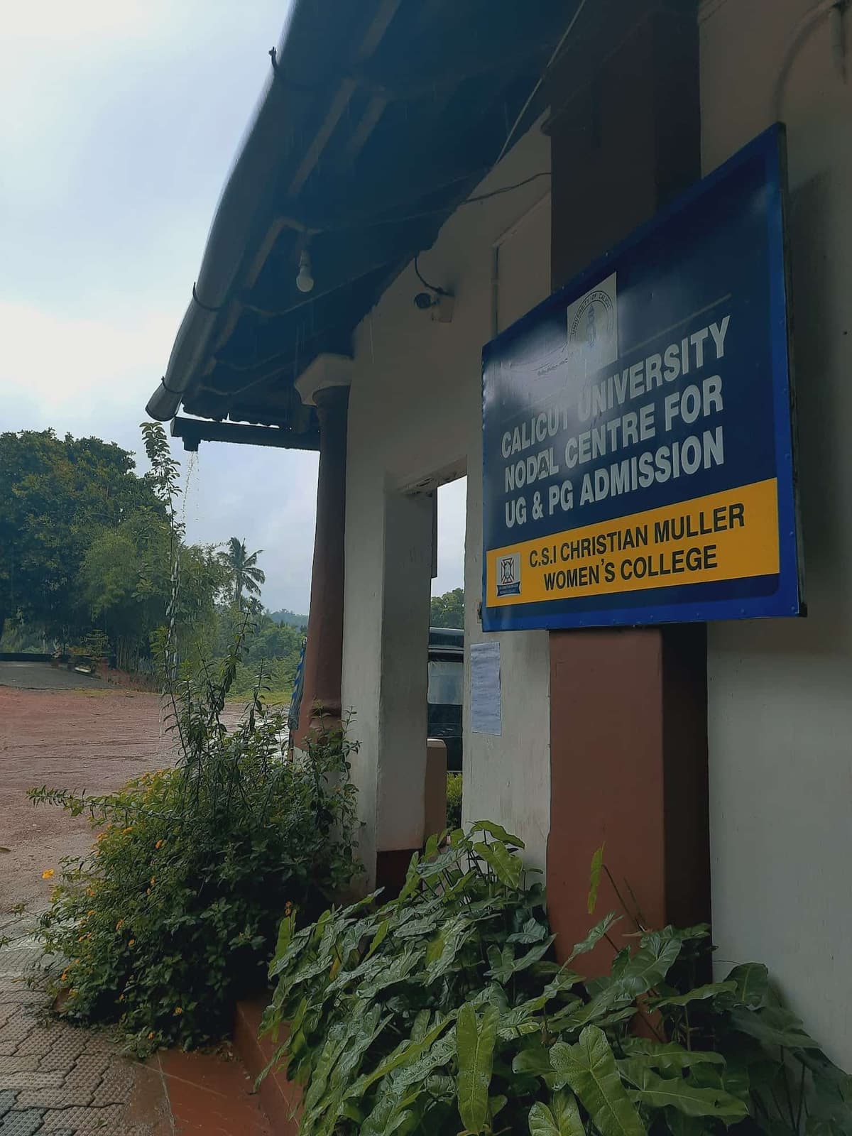 CSI Christian Muller Women's College-gallery-image-4