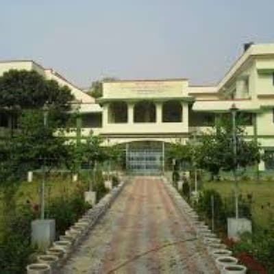 Maharshi Menhi Homoeopathic Medical College and Hospital-gallery-image-1