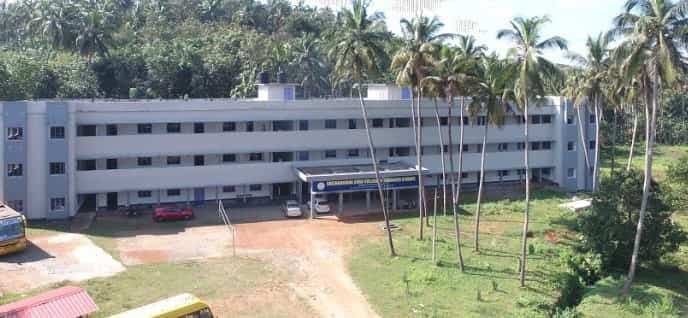 Sree Narayana Guru College of Advanced Studies-image