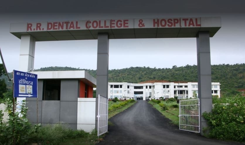 R.R. Dental College and Hospital-image