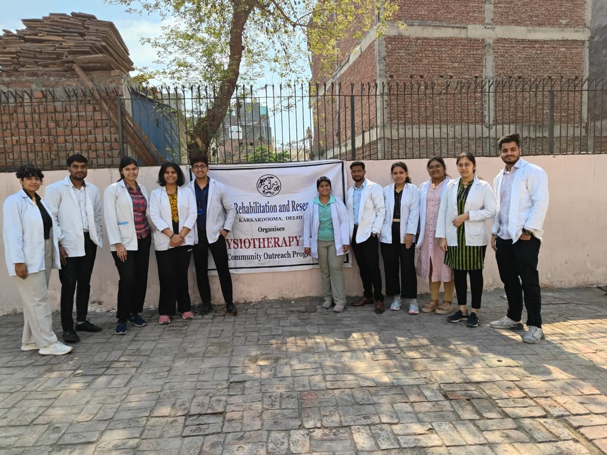 Amar Jyoti Institute of Physiotherapy-gallery-image-2