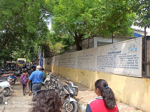 Amar Jyoti Institute of Physiotherapy-gallery-image-6