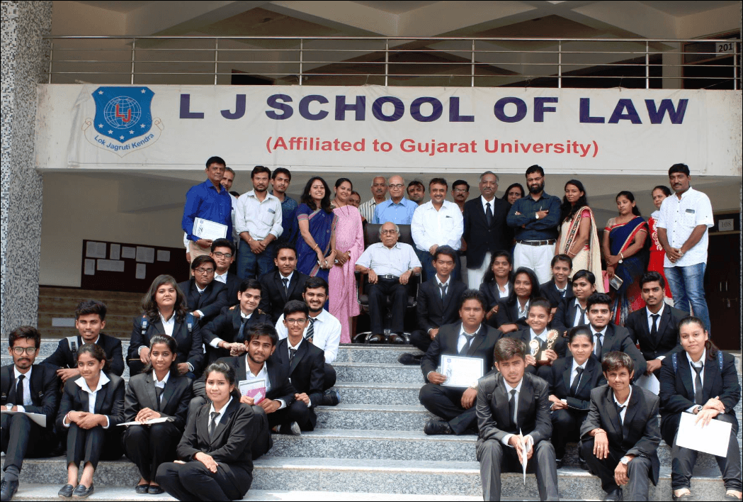 L.J. School of Law-gallery-image-4