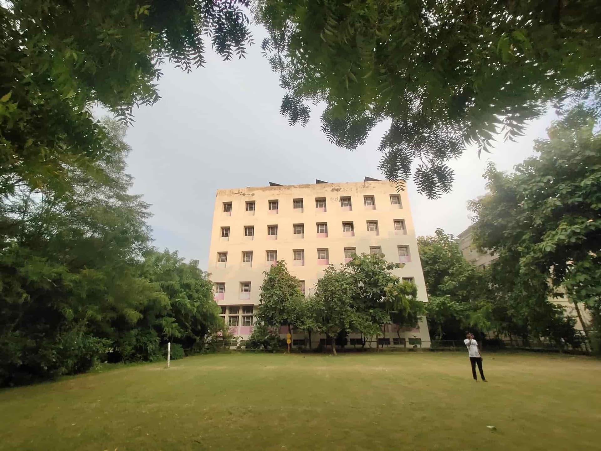 Ginni Devi Modi Institute of Education-image