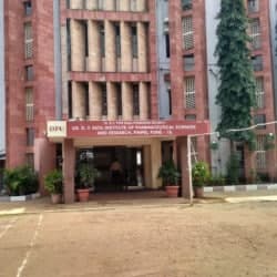 Dr. D.Y. Patil Institute of Pharmaceutical Sciences and Research Pimpri-gallery-image-2