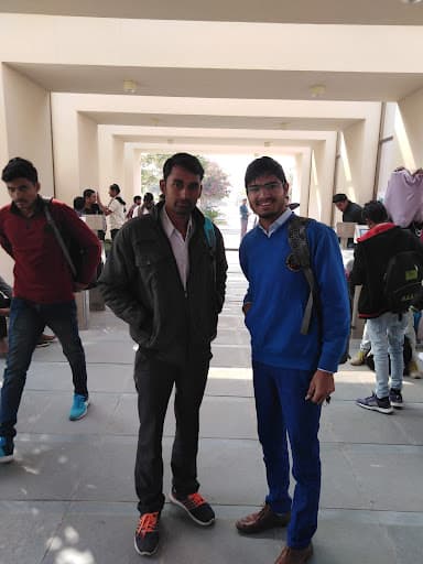 S.R.K.P.G. College-gallery-image-5