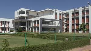 Gokul Law College Patan-image