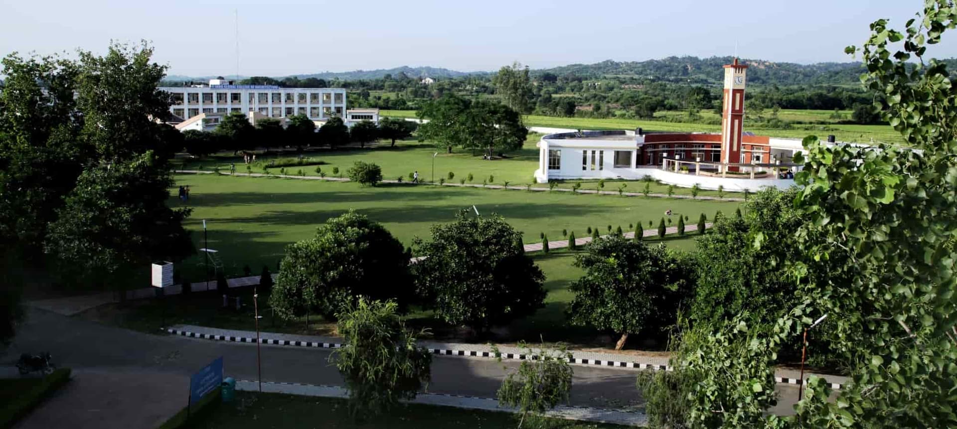 Indo Global College of Management and Technology-image