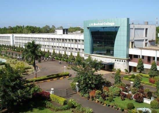 KLE College of Pharmacy, Belgaum-image
