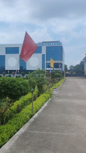 Jain Institute-gallery-image-7