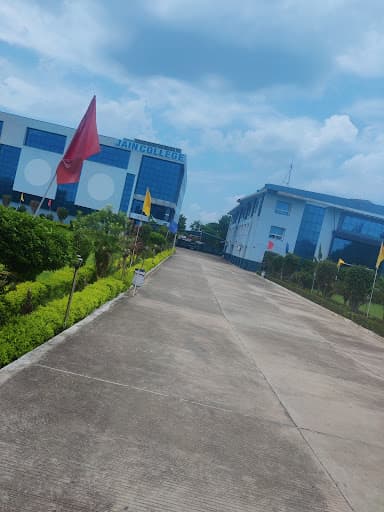 Jain Institute-gallery-image-5